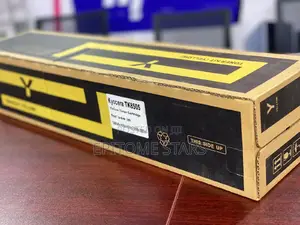 TK-8505 Yellow Kyocera Toner