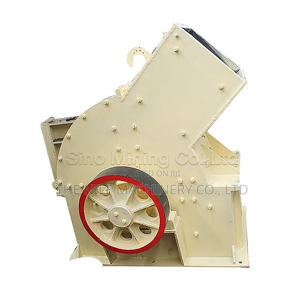 Hammer Crusher PC250X500 for Sell - thumbnail 2