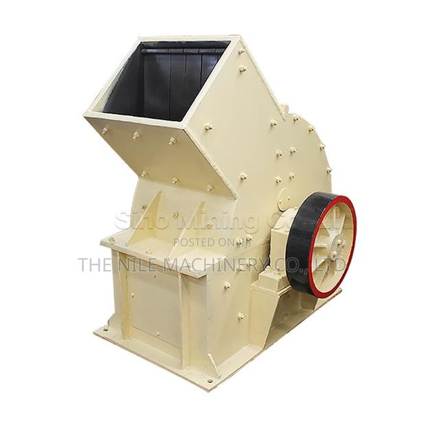 Hammer Crusher PC250X500 for Sell - thumbnail 3