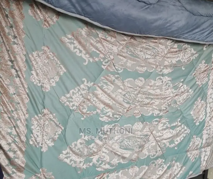 Quality Silk Duvets 1 Pc Duvet 1pc Bedsheet 2 PCS Pill