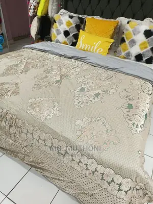 Quality Silk Duvets 1 Pc Duvet 1pc Bedsheet 2 PCS Pill