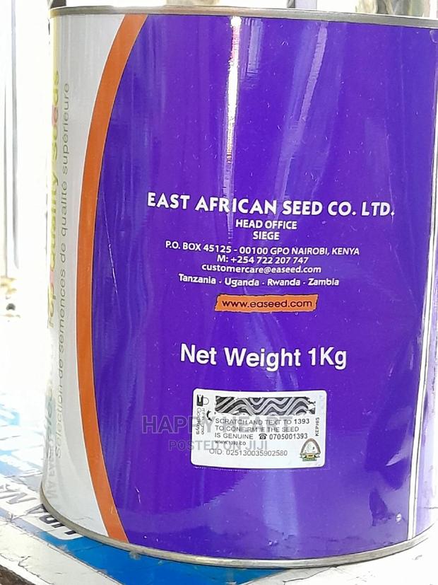 Sukari F1 Hybrid Watermelon 1kg - thumbnail 3