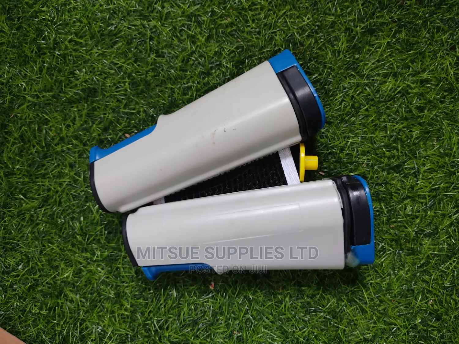 Ping Pong/ Table Tennis Net ( Self Clamping) Retractable