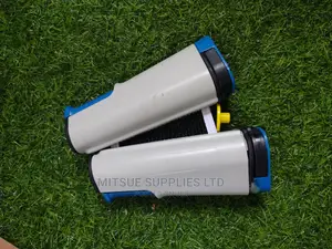 Ping Pong/ Table Tennis Net ( Self Clamping) Retractable