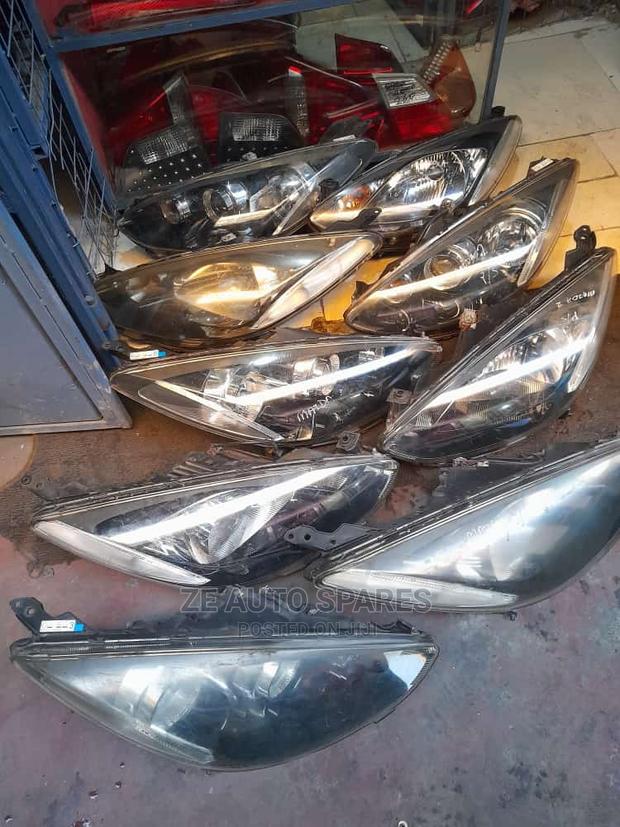 Mazda Demio 2008/2012 Headlights Available