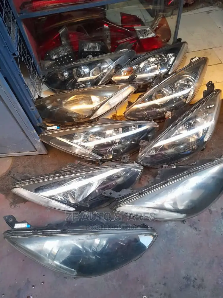 Mazda Demio 2008/2012 Headlights Available