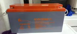Felicity 150 Ah Battery