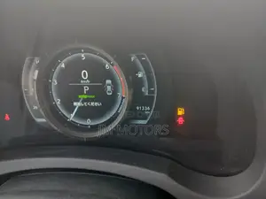 Lexus IS 2016 Blue