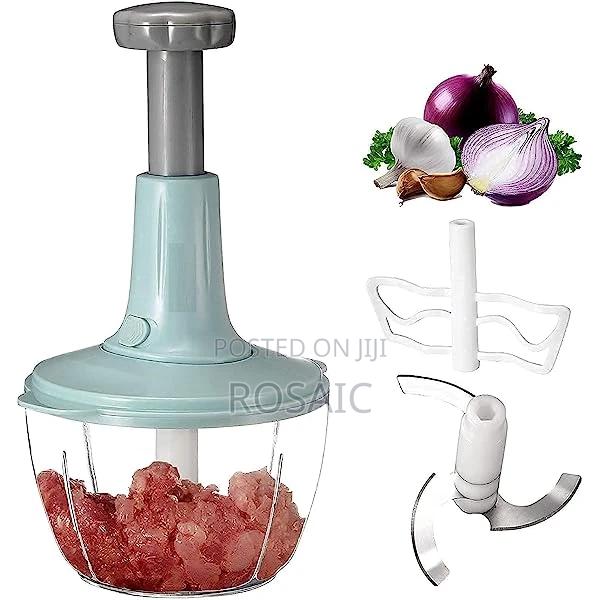 1.5 Litres Manual Food Chopper
