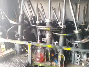 Mazda Mpv,Demio, Axela, Shocks