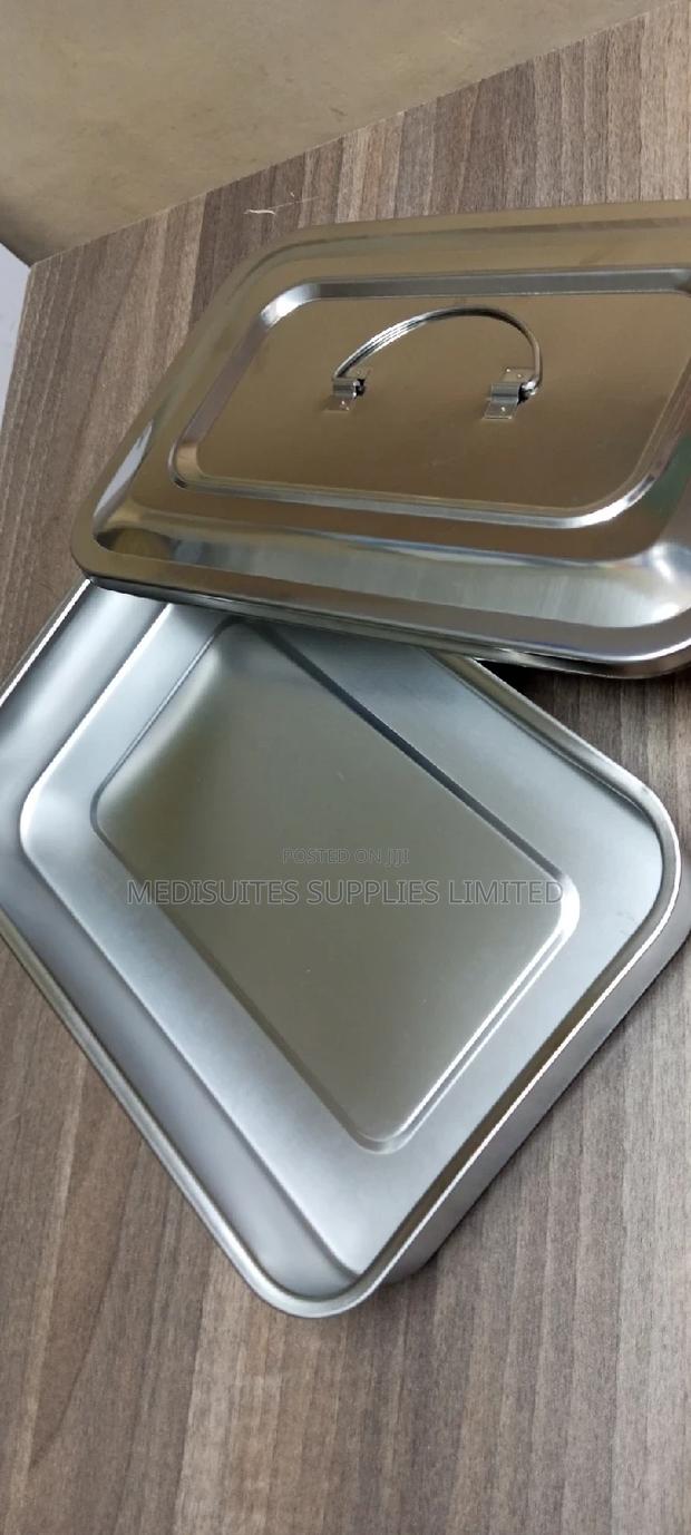 Instrument Tray. - thumbnail 2