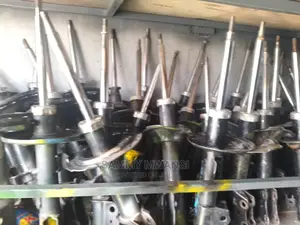 Toyota Probox, Sienta, Vitz, Belta, Filder Shocks