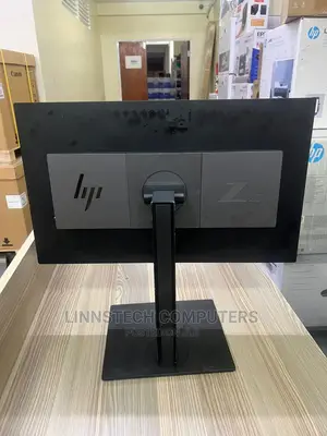 HP Z23 Edge to Edge TFT With HDMI