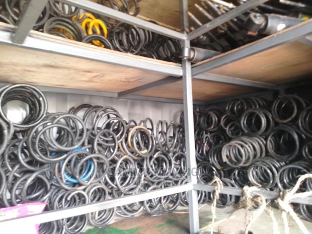Nissan Serena, Lafesta, Wingroad, AD, Molano Springs