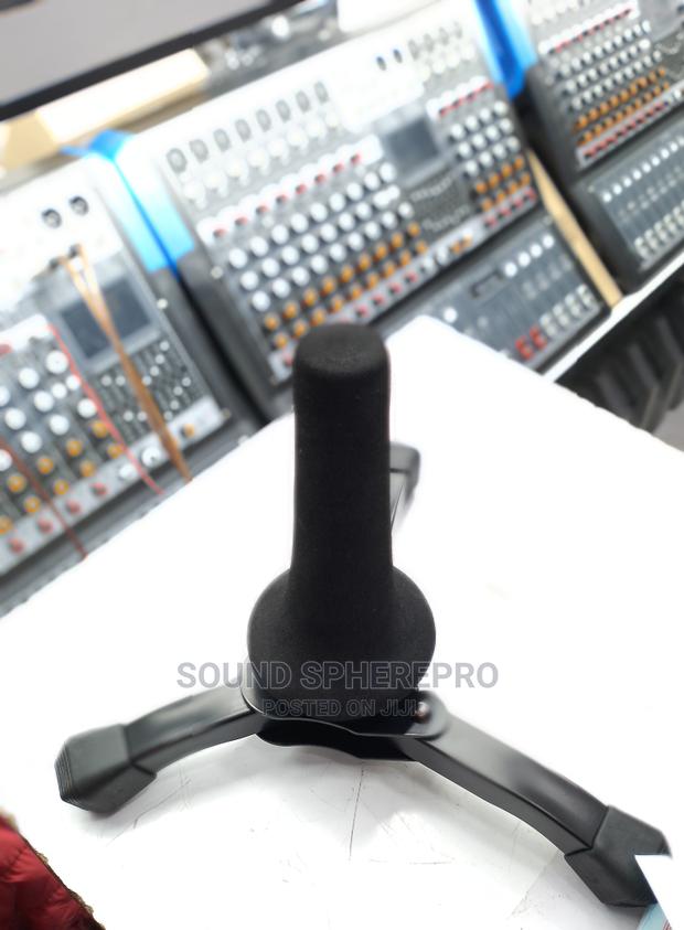 Trumpet Stand