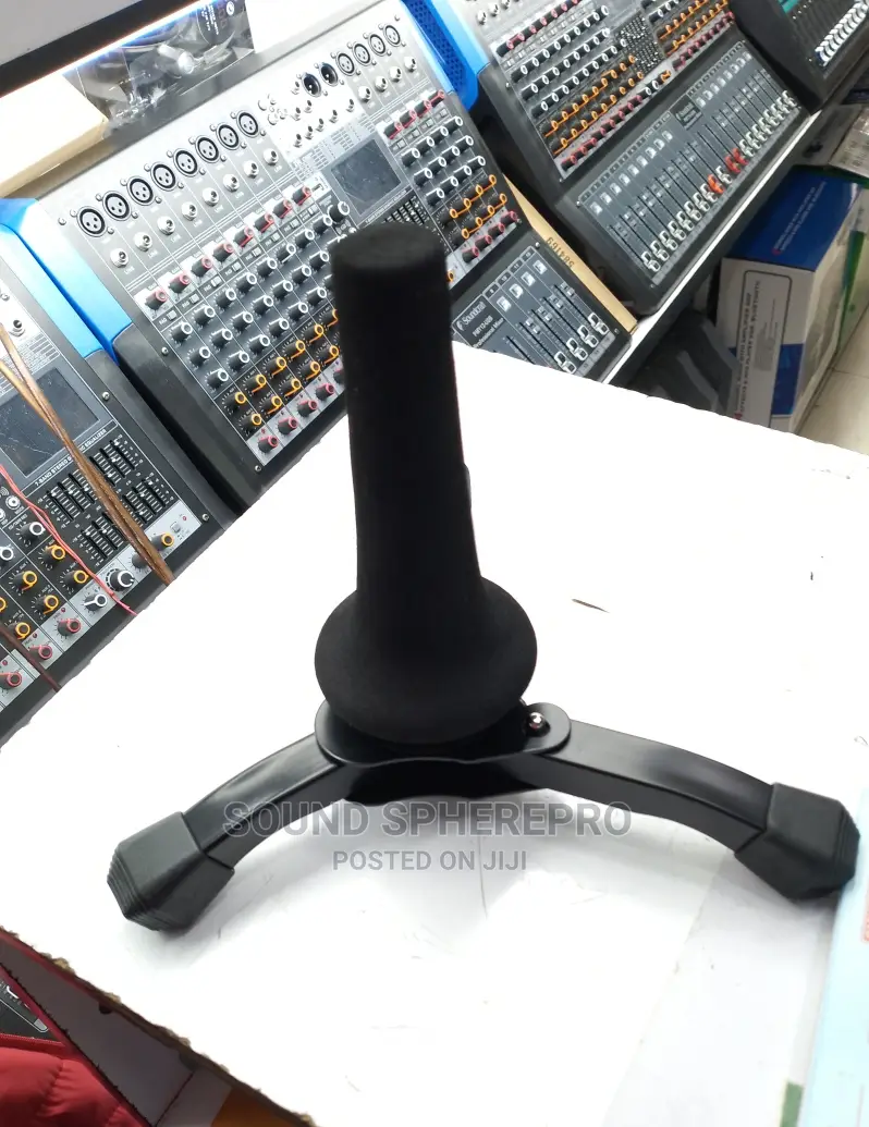 Trumpet Stand