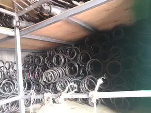 ,Mazda Mpv, Demio, Axela, Heavy Duty Springs