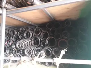 ,Mazda Mpv, Demio, Axela, Heavy Duty Springs