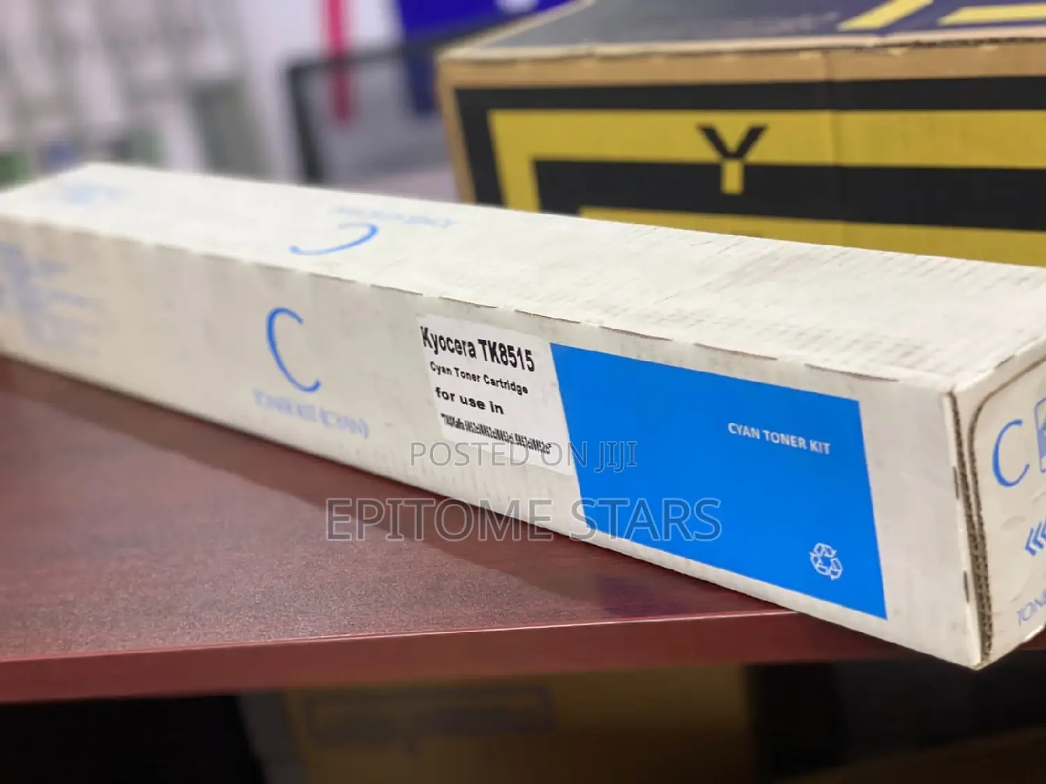 Tk 8315 Toner Kyocera Best Quality