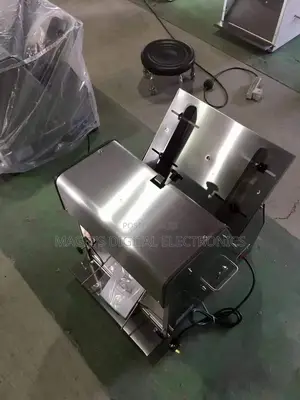 Breadslicer Machine