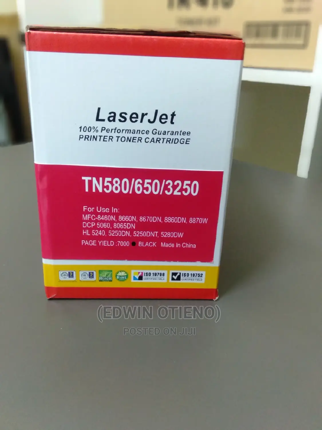 Bizhub 20 Toner (TN650)