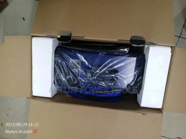 Tig/Mma Royce Welding Machine 450A - thumbnail 2