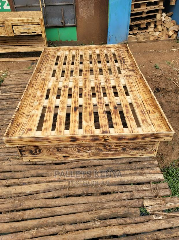 Pallet Bed- 4*6(NBS;) - main view