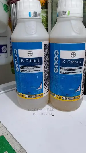 K Othrine Ec15 Deltamethrin 1litre