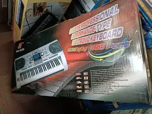 MK-935 Keyboard 61 Keys