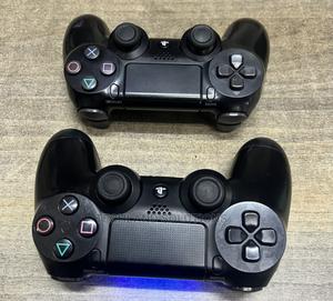 Used Playstation 4 Pad - thumbnail 2