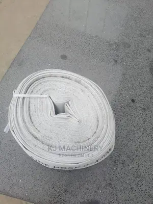 Canvas Delivery Hose Pipe-30metres-2inches-Tlac