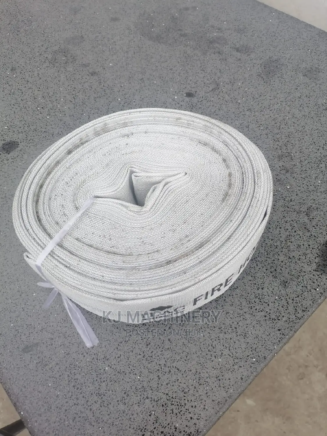 Canvas Delivery Hose Pipe-30metres-2inches-Tlac