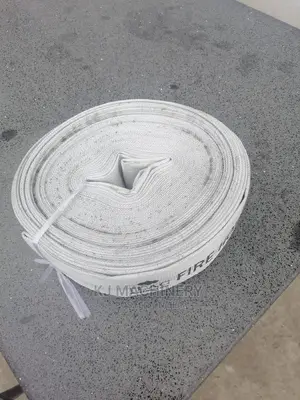 Canvas Delivery Hose Pipe-30metres-2inches-Tlac