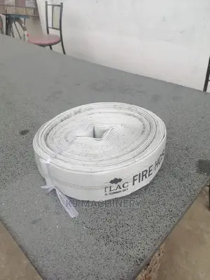 Canvas Delivery Hose Pipe-30metres-2inches-Tlac
