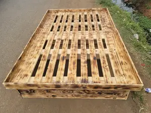 Pallet Bed- 4*6 (FNM)