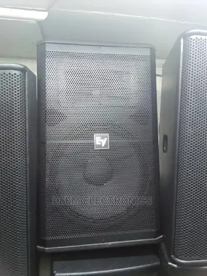Midrange Speakers Ev (Electro-Voice)