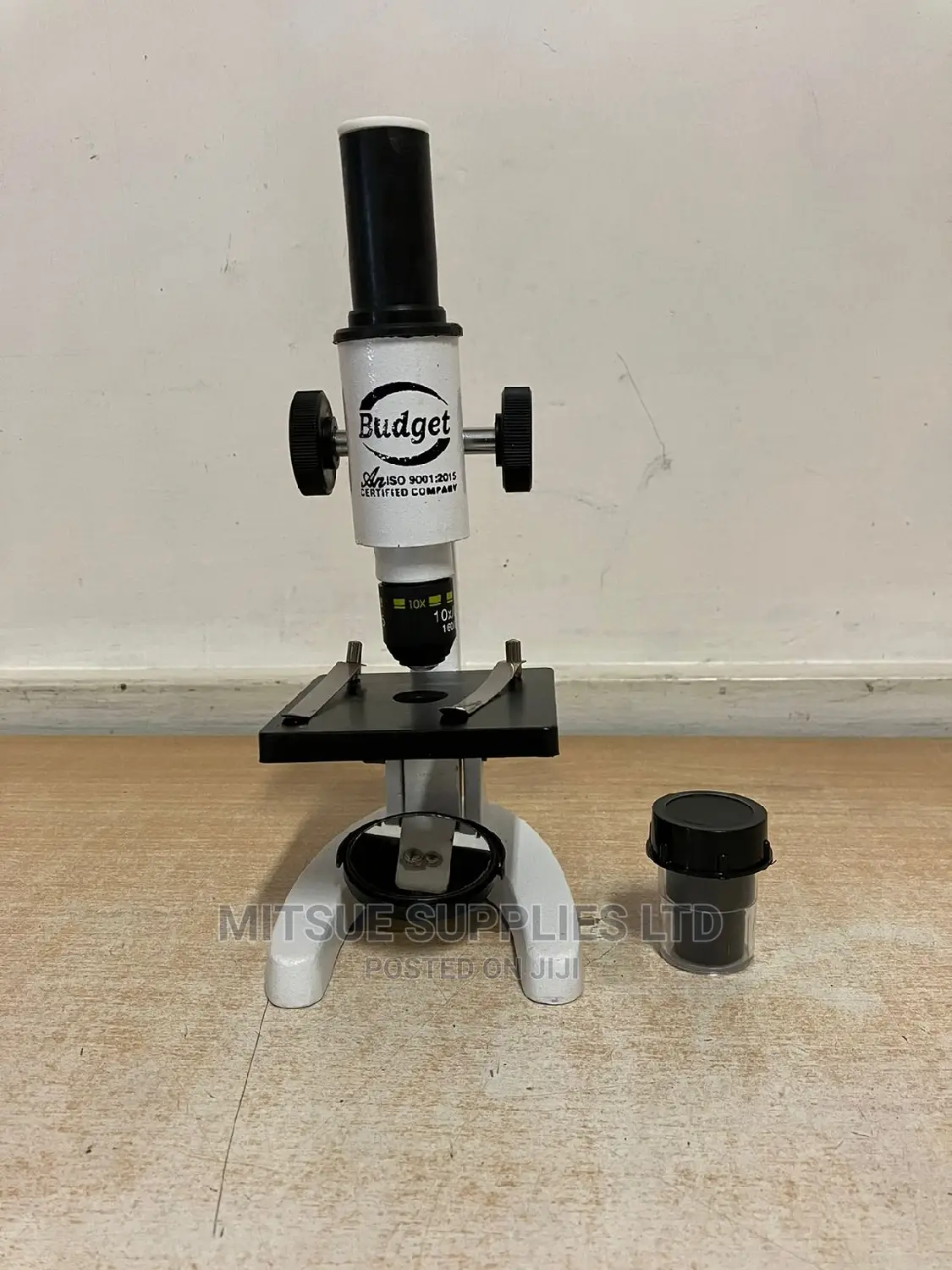 CBC Student Microscope for Junior Secondary