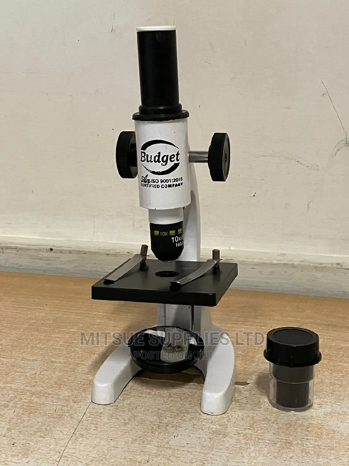 CBC Student Microscope for Junior Secondary in Nairobi Central