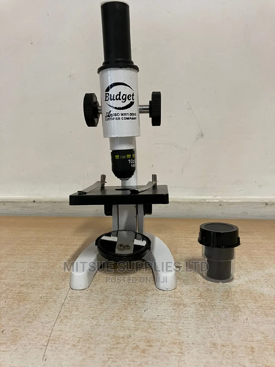CBC Student Microscope for Junior Secondary