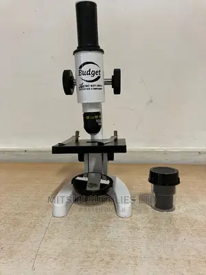 CBC Student Microscope for Junior Secondary