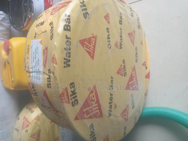 Sika Waterbar 200mm - main view