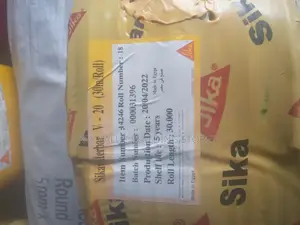 Sika Waterbar 200mm