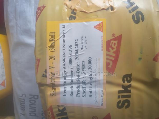 Sika Waterbar 200mm - thumbnail 3