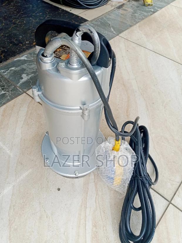 35m AC Submersible Pump - main view