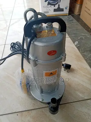 35m AC Submersible Pump