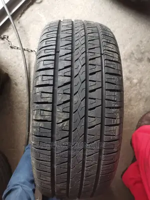235/55r18 Sailun Tyre (Terramax