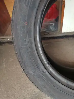 235/55r18 Sailun Tyre (Terramax
