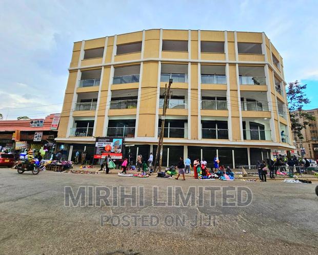 Shops Available to Let - main view