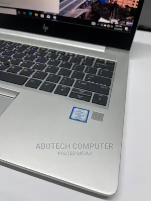 Laptop HP EliteBook 830 G5 8GB Intel Core I7 SSD 256GB