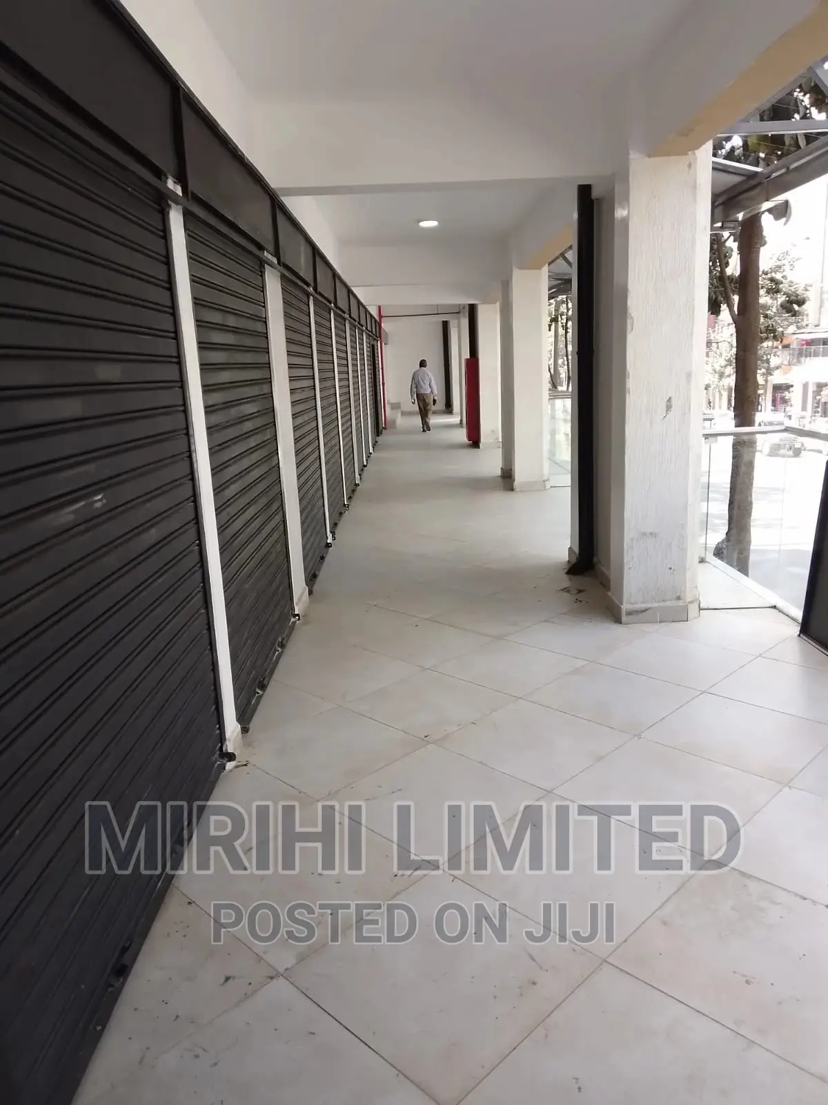 Shops Available to Let